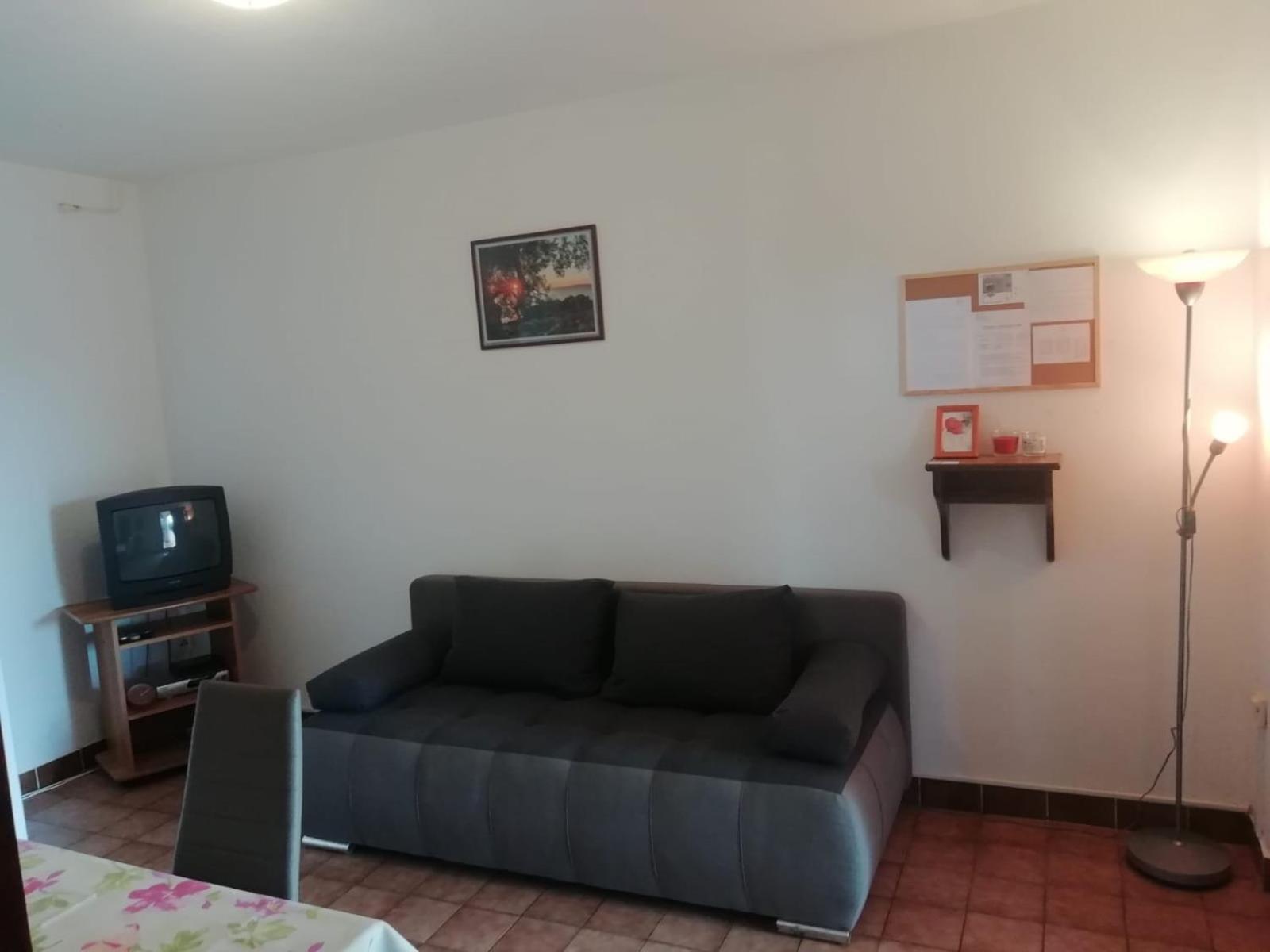 Apartments By The Sea Mandre, Pag - 8655 Kolan Rom bilde